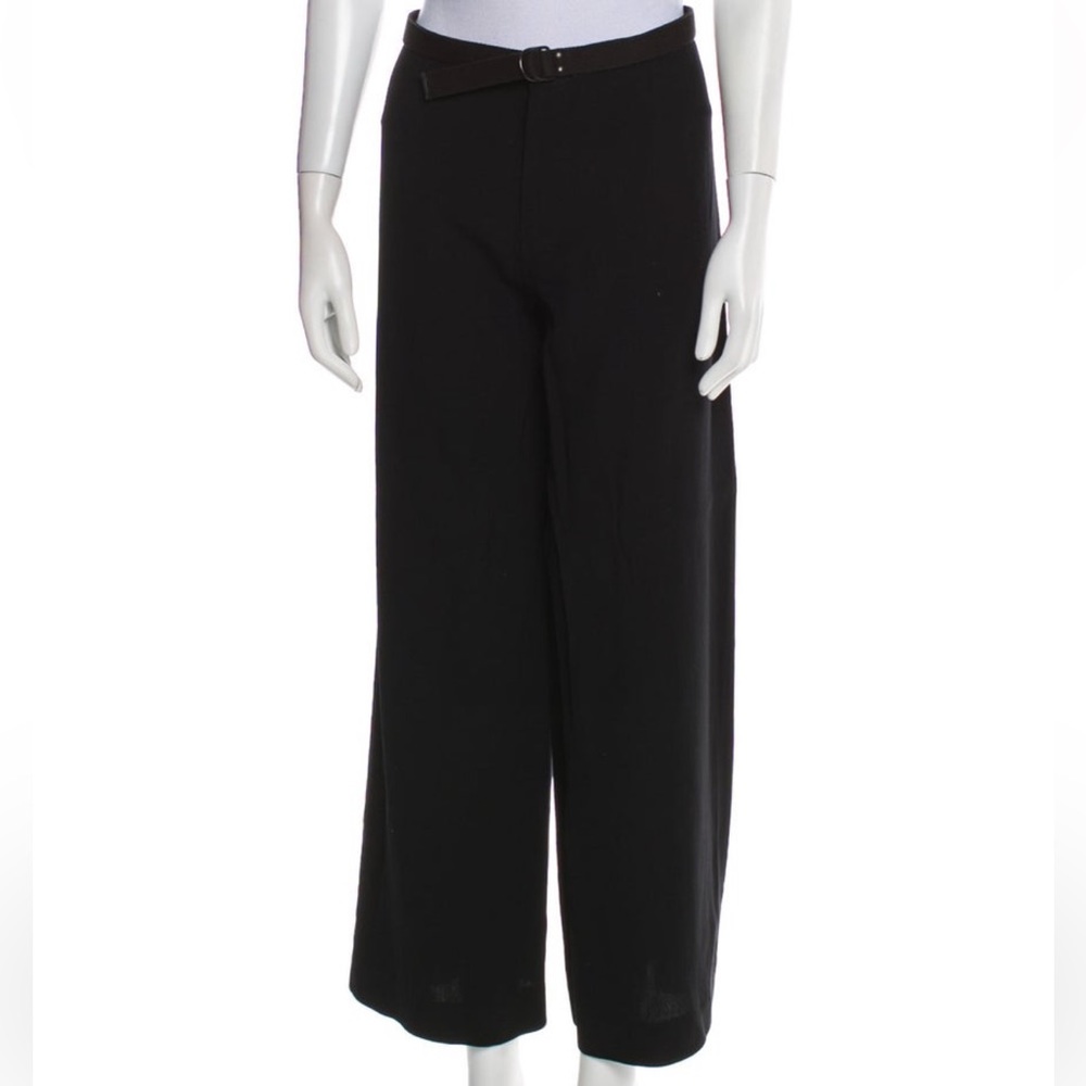 Jean Paul Gaultier vintage wool dress pants sz 38